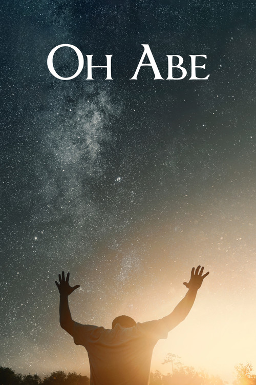 Oh Abe (2016) poster