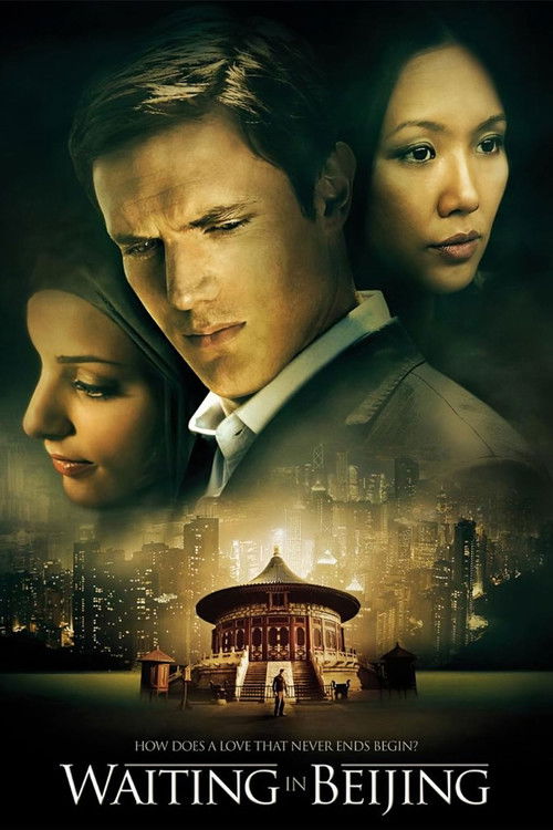 Waiting in Beijing (2008) poster