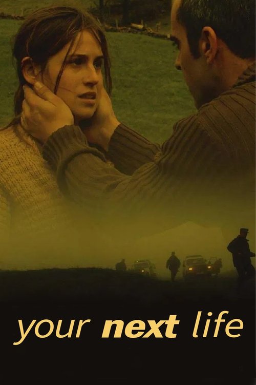 Your Next Life (2004) poster
