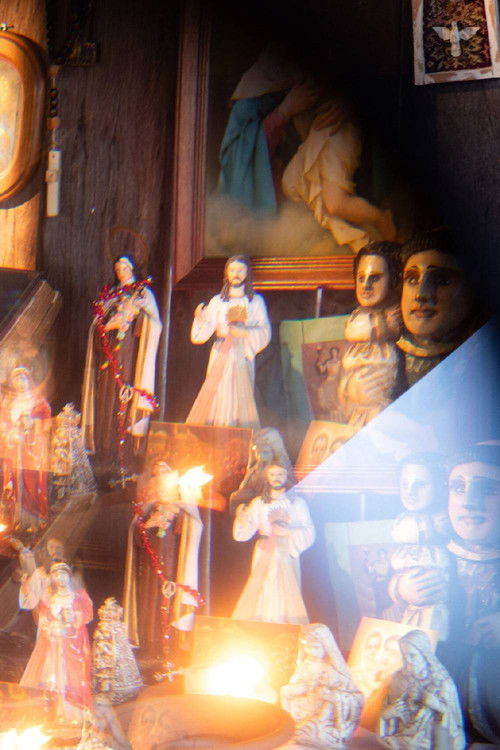 O Sol das Mariposas (2024) poster