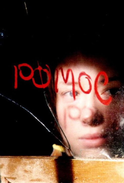 Pomoc (2003) poster