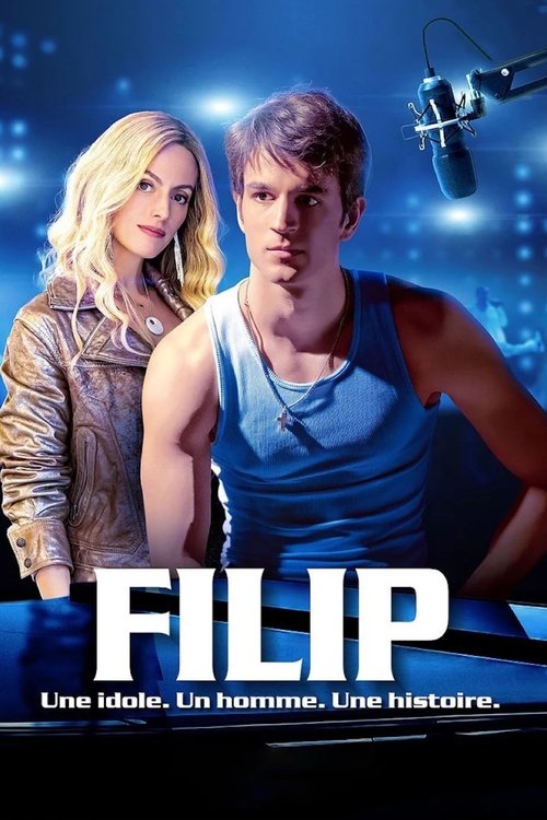 Filip (2025) poster
