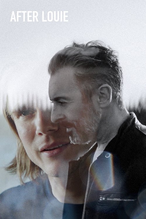 After Louie (2017) poster