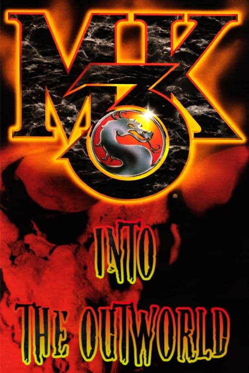 Behind Mortal Kombat 3: Into the Outworld (1995) poster