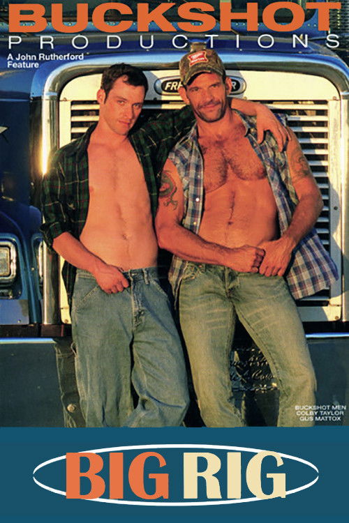 Big Rig (2006) poster