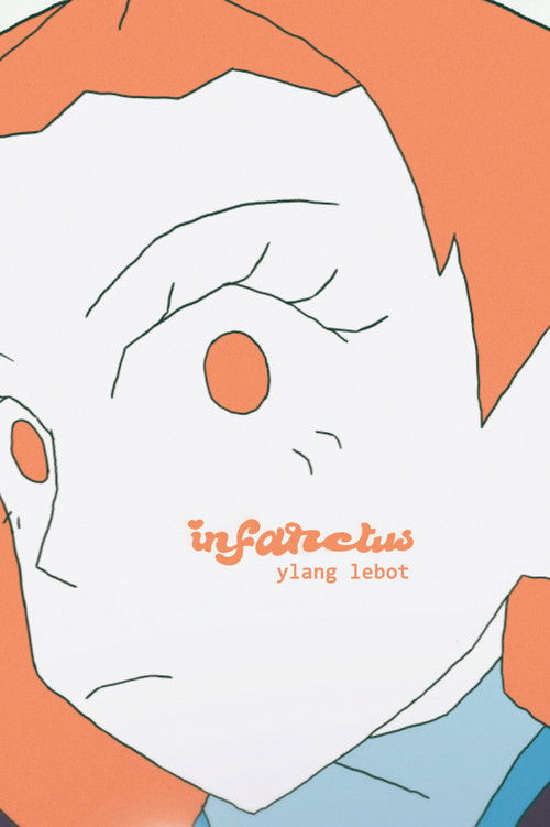 Heart Attack (2023) poster