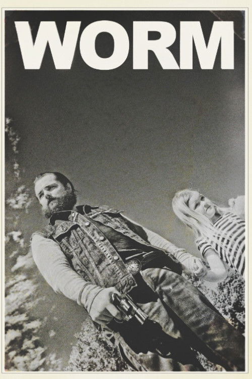 Worm (2013) poster