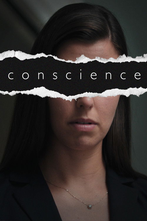 Conscience (2024) poster