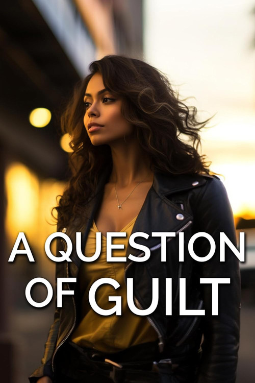 A Question of Guilt (2024) poster