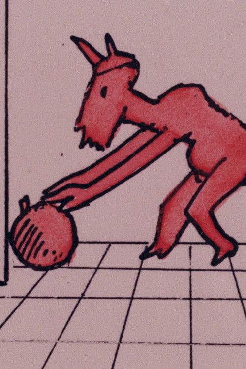 Infernal Symphony (1987) poster