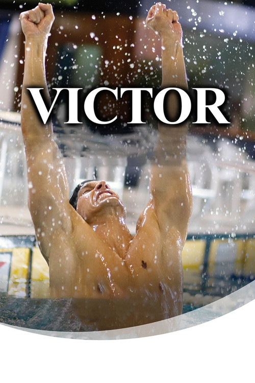 Victor (2008) poster