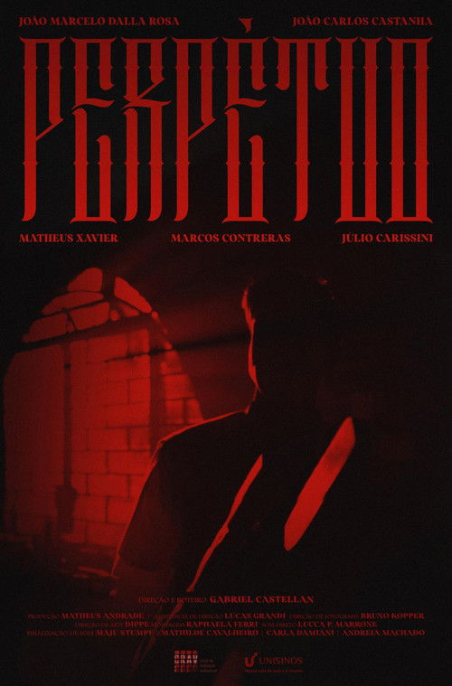 Perpétuo (2025) poster