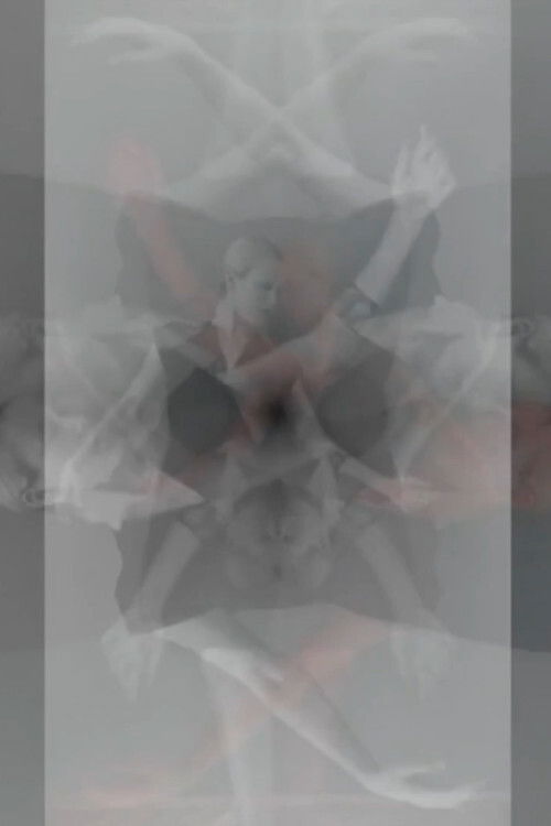 Sacred Geometry (2018) poster