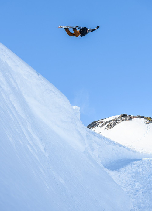 Relapse (2021) poster