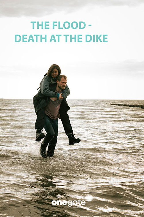 The Flood - Death on the Dike (2023) poster
