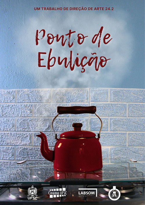 Boiling Point poster