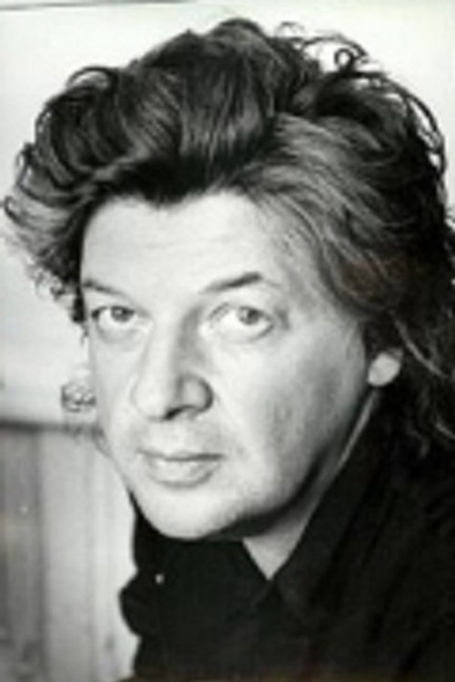 Владимир Матецкий