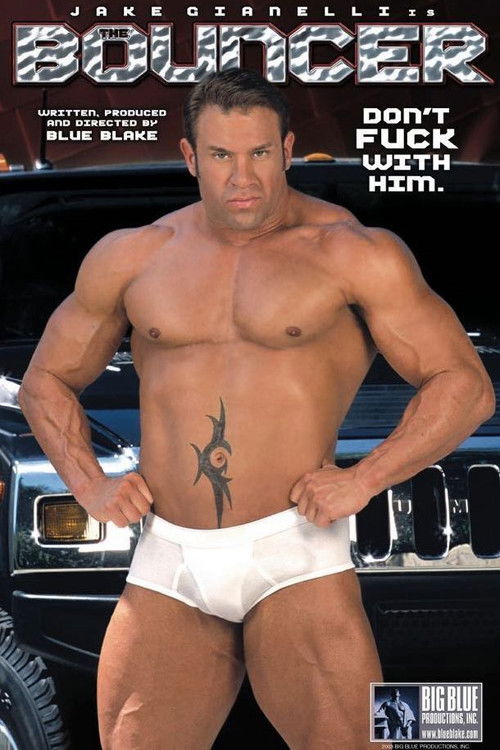 The Bouncer (2003) poster