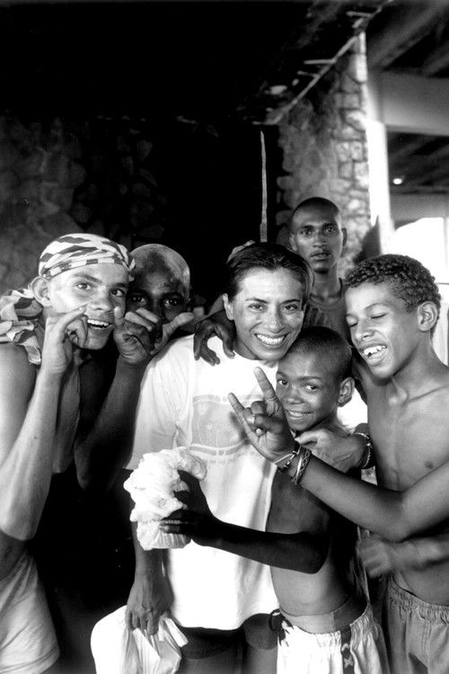 Interview with Yvonne Bezerra De Mello (2025) poster