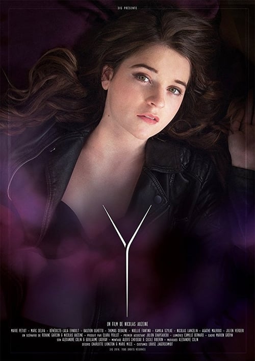 Y (2017) poster