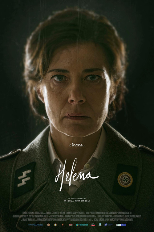 Helena (2015) poster