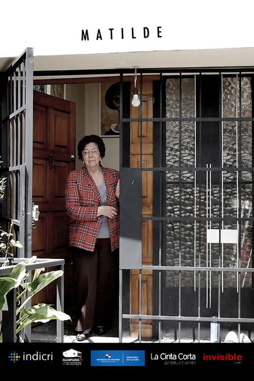 Matilde (2021) poster