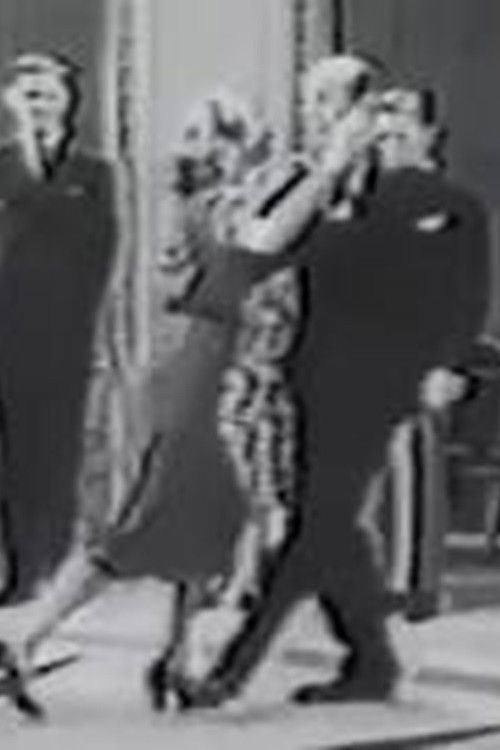 How to Dance the Shag (1937) poster