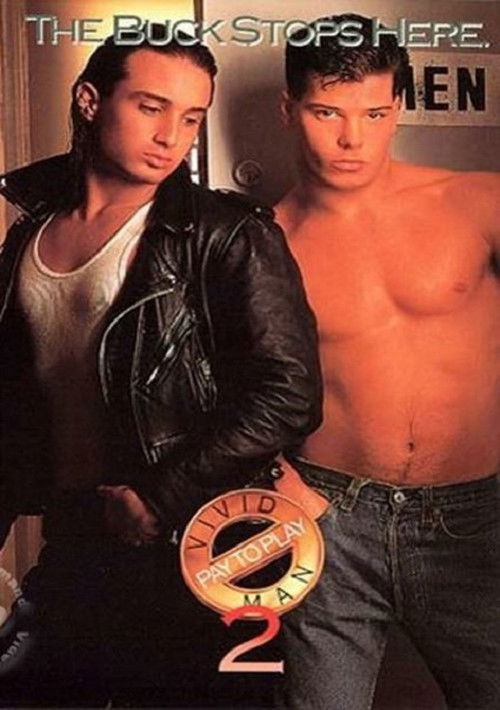 Pay to Play 2 (1990) poster