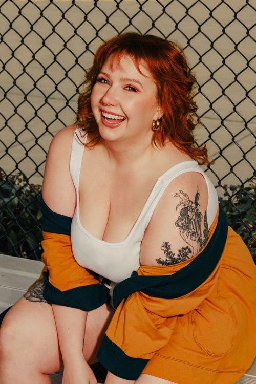 Fat Joke (2024) poster