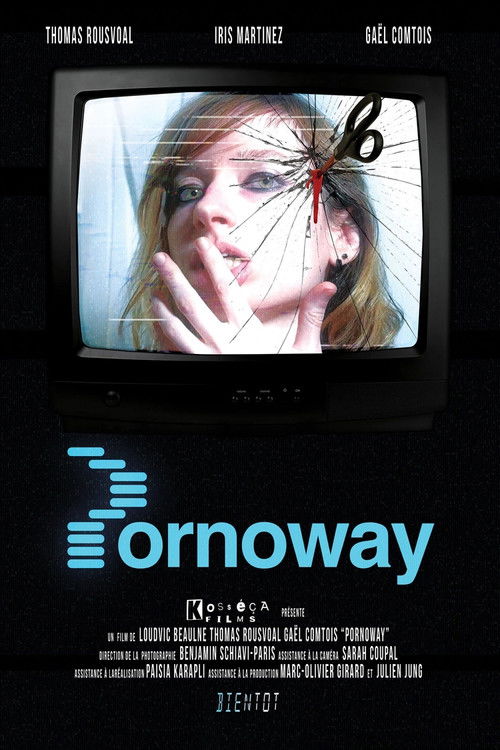 Pornoway (2024) poster
