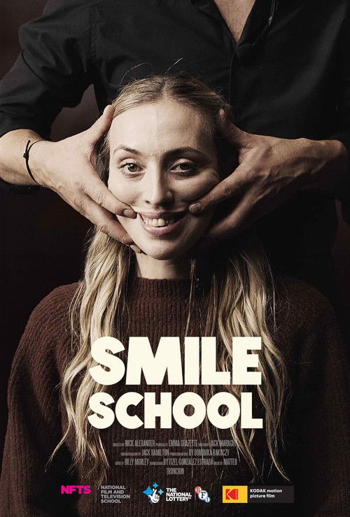 Smile School (2023) poster