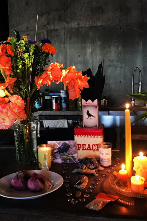 The Girl on the Boat (2020) poster