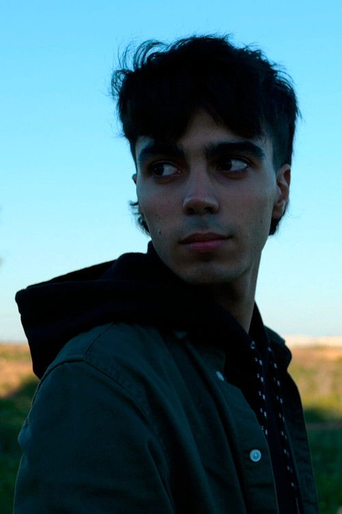 Carlos Fernandez Mas