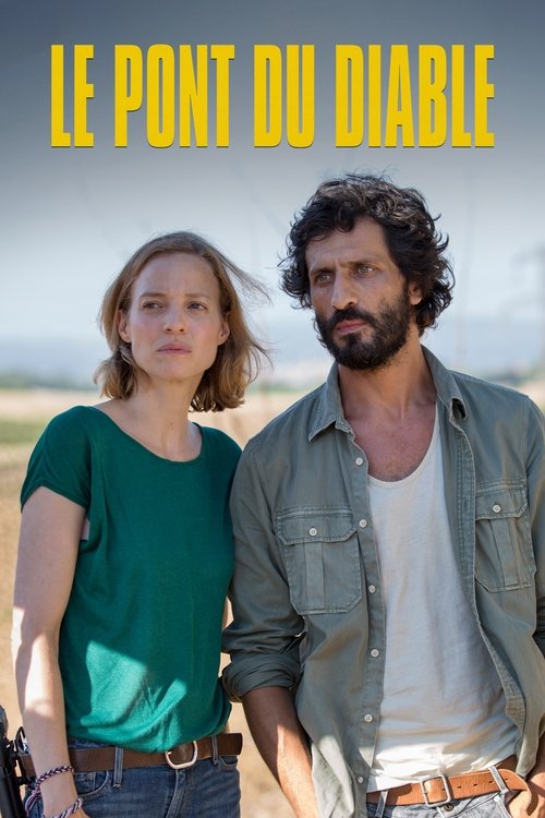 Le pont du diable (2018) poster