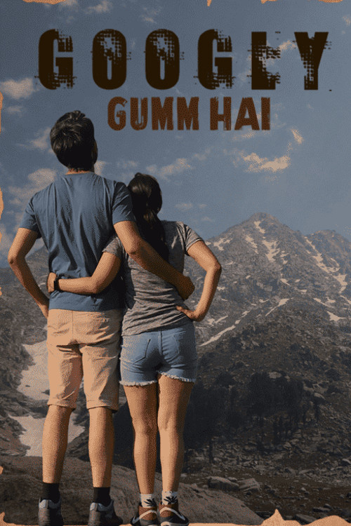 Googly Gumm Hai (2021) poster