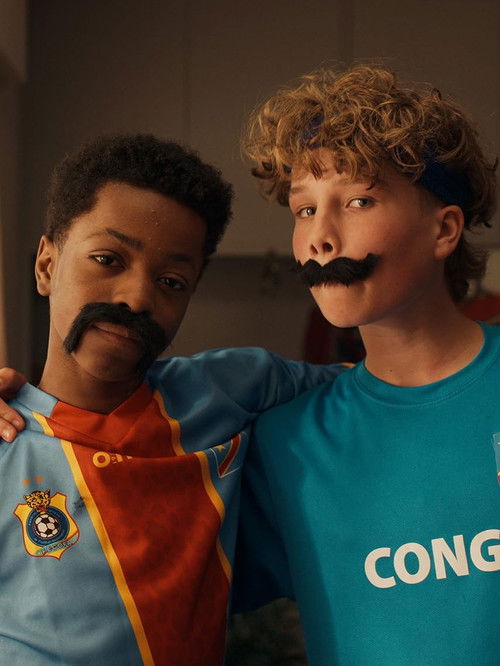 Moustache (2024) poster