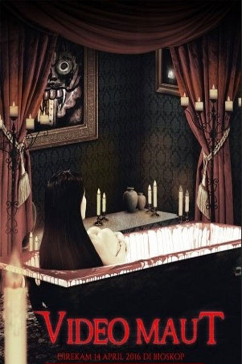 Video Maut (2016) poster