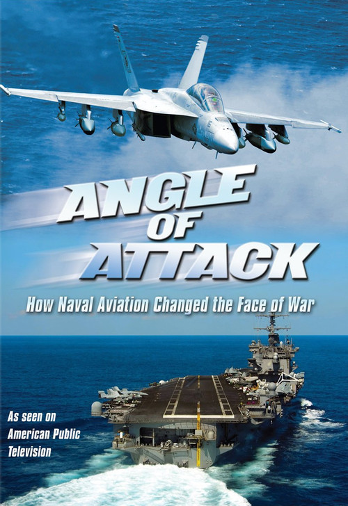 Angle of Attack (2011) poster