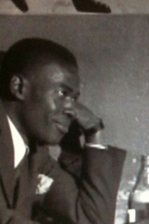 Et la neige n'était plus (1965) poster