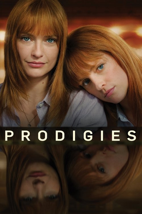 Prodigieuses (2024) poster