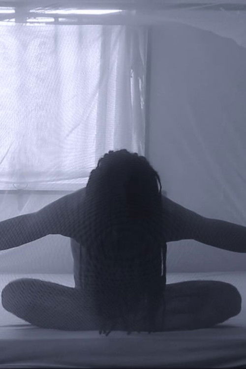 Spider (2014) poster