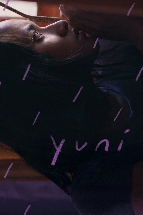 Yuni (2021) poster