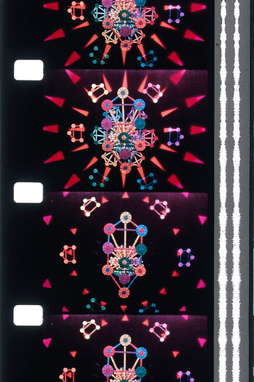 No. 10: Mirror Animations (1956) poster