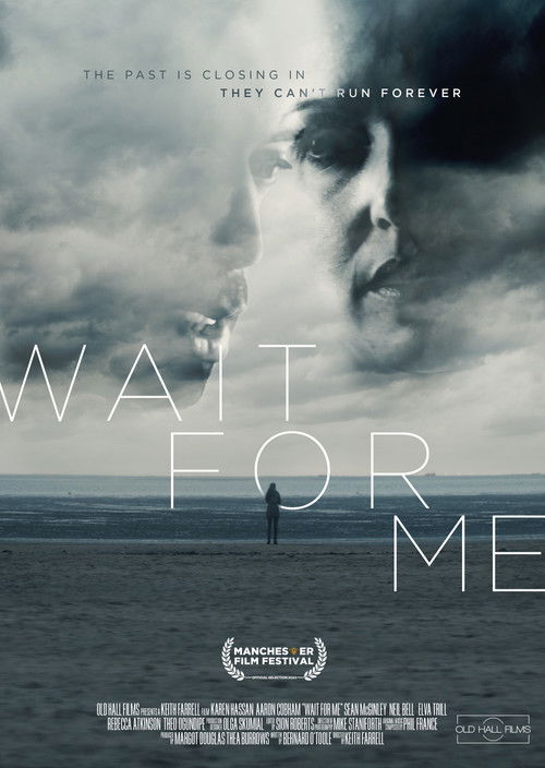 Wait for Me (2023) poster