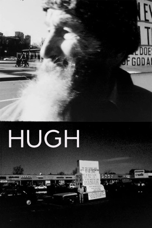 Hugh (1996) poster