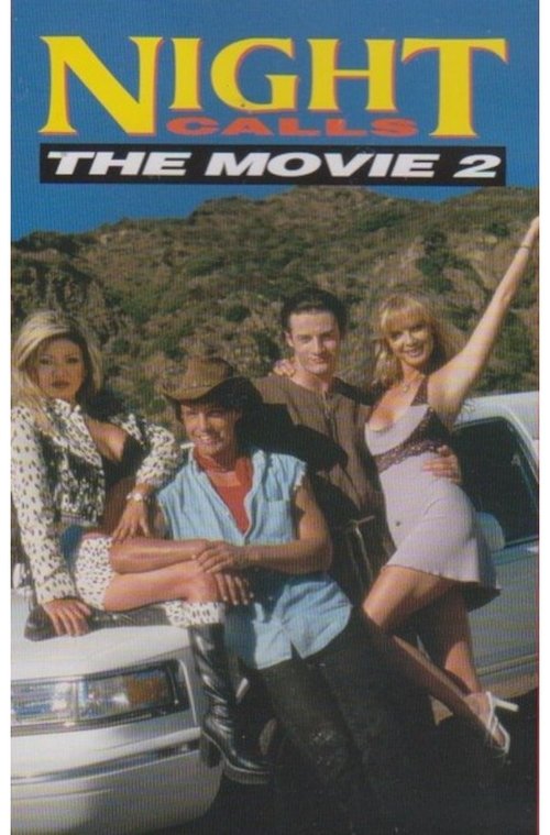 Night Calls: The Movie 2 (2000) poster