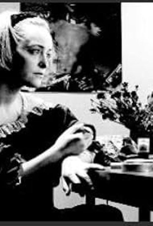 Curtains (1995) poster