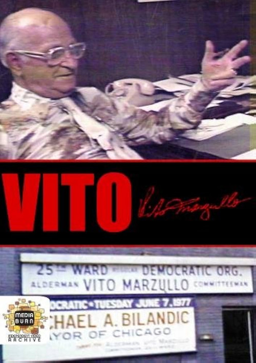 Vito (1978) poster