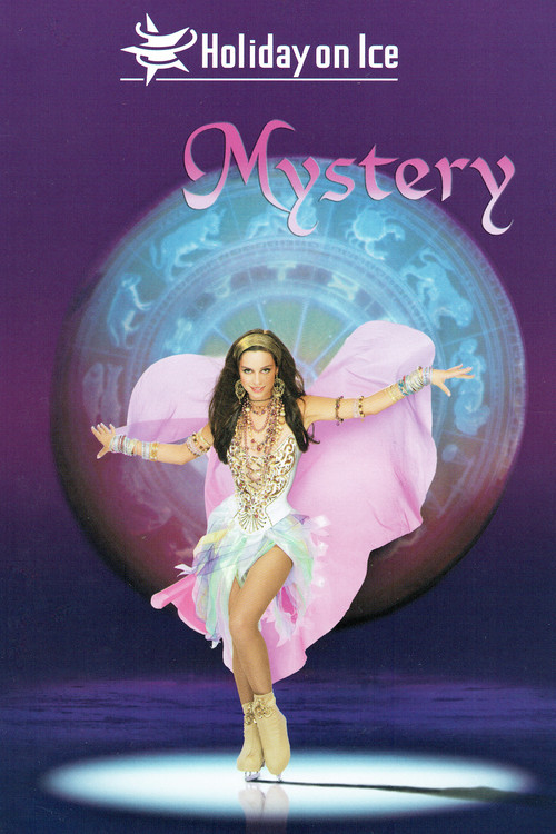 Holiday On Ice - Mystery (2006) poster