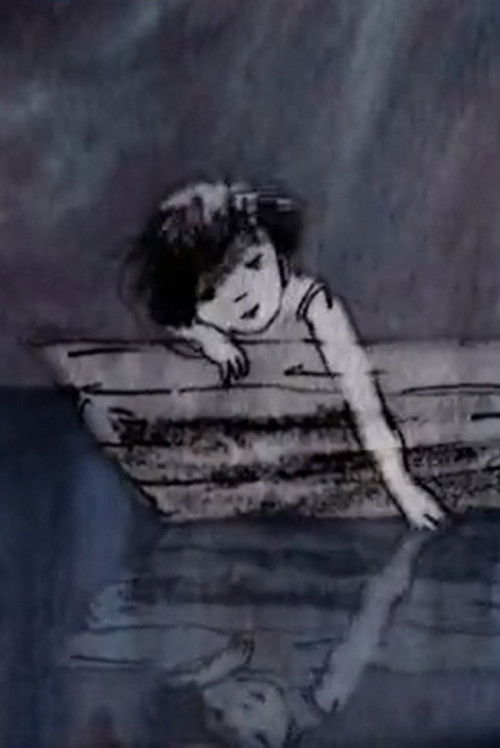 A trip to the seaside (2008) poster